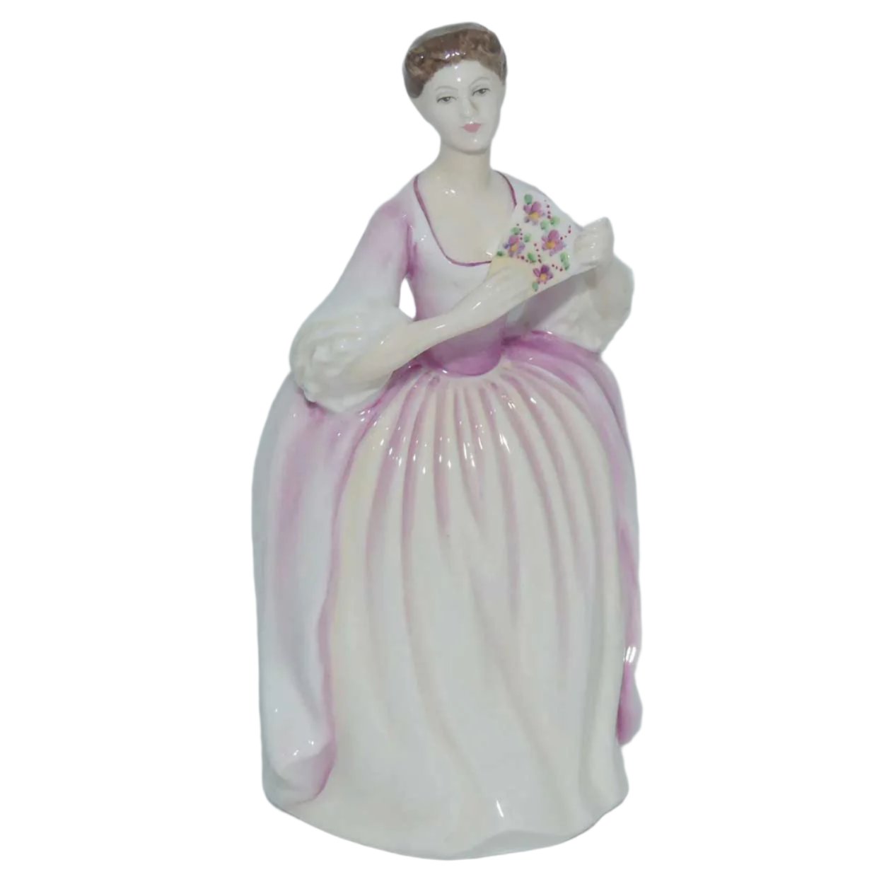 Royal Doulton Eleanor Figurine