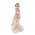 Royal Doulton Ellie Figurine