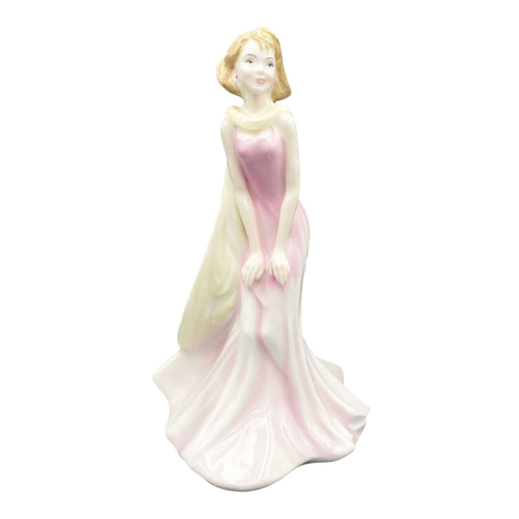 Royal Doulton Ellie Figurine