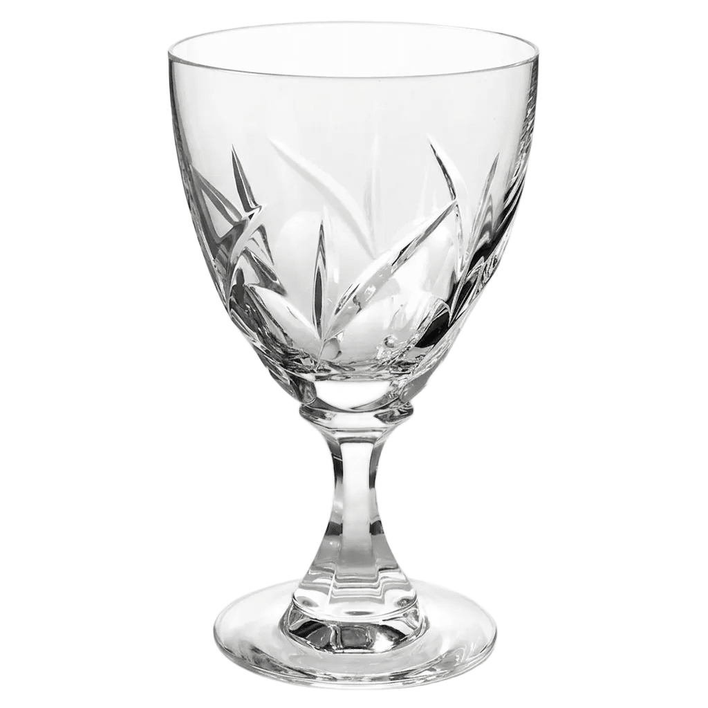 Royal Doulton Empress Goblet