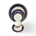 Royal Doulton English Brocade - 5 Piece Place Setting