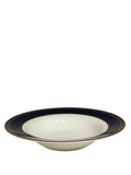 Royal Doulton English Brocade Rim Soup Small
