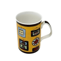 Royal Doulton Expressions Americana Home Sweet Home Mug