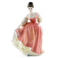 Royal Doulton Fair Lady Figurine
