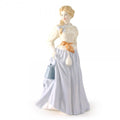 Royal Doulton Fair Maid Figurine