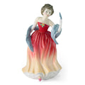 Royal Doulton Pretty Ladies Amy's Sister Figurine