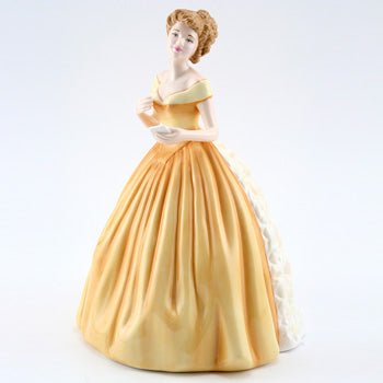 Royal Doulton Figurine - Sweet Rose