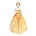Royal Doulton Figurine - Sweet Rose