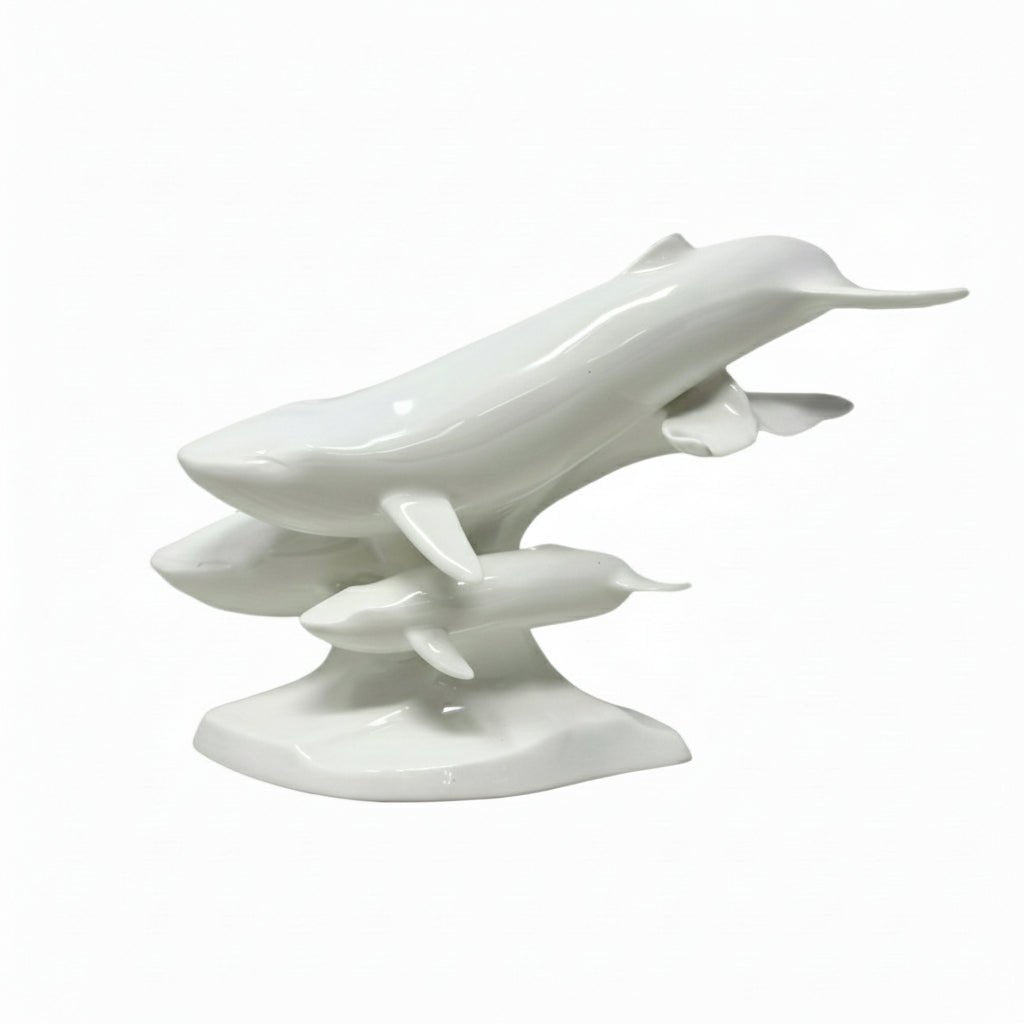 Royal Doulton First Born Figurine