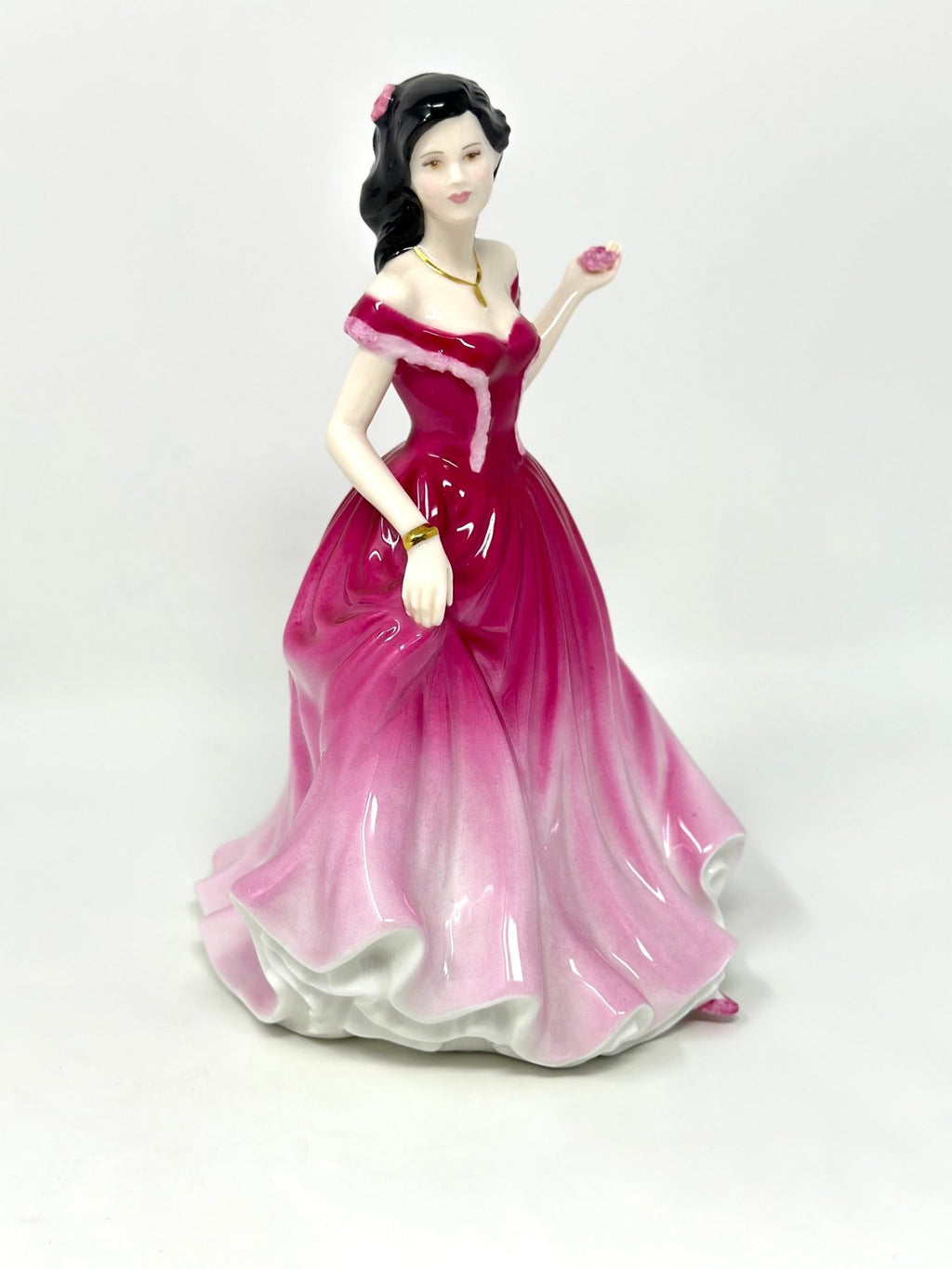 Royal Doulton Fleur Figurine
