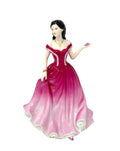 Royal Doulton Fleur Figurine