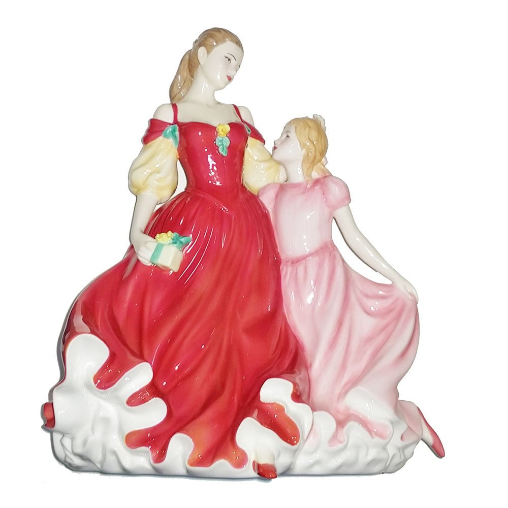 Royal Doulton For You Mother
