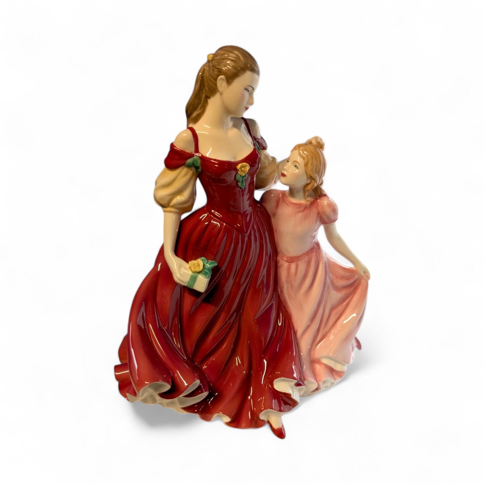 Royal Doulton For You Mother
