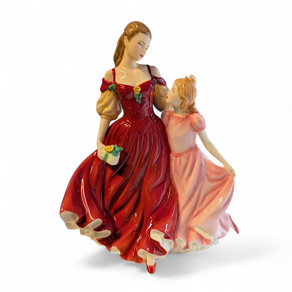 Royal Doulton For You Mother