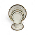 Royal Doulton Forsyth - 5 Piece Place Setting