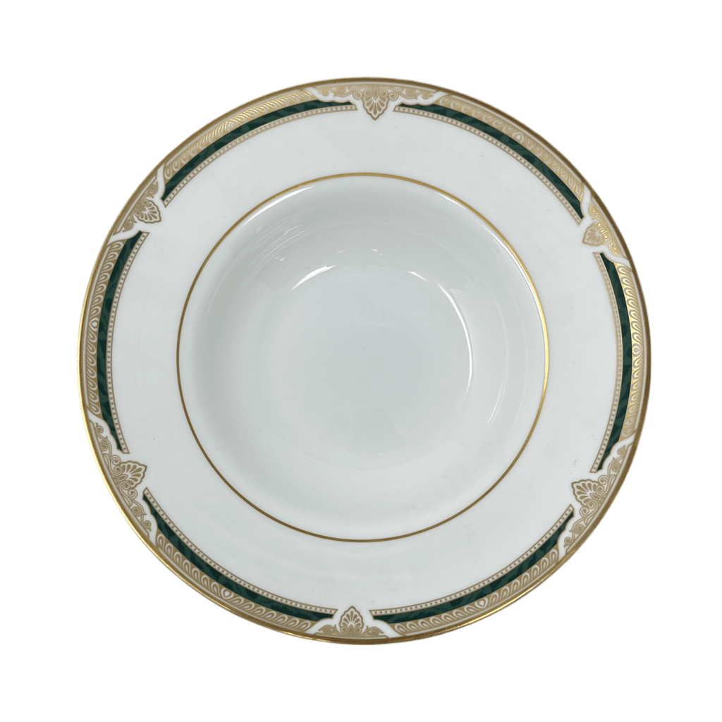 Royal Doulton Forsyth Rim Soup