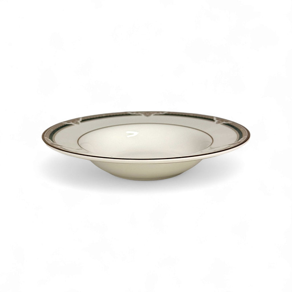 Royal Doulton Forsyth Rim Soup