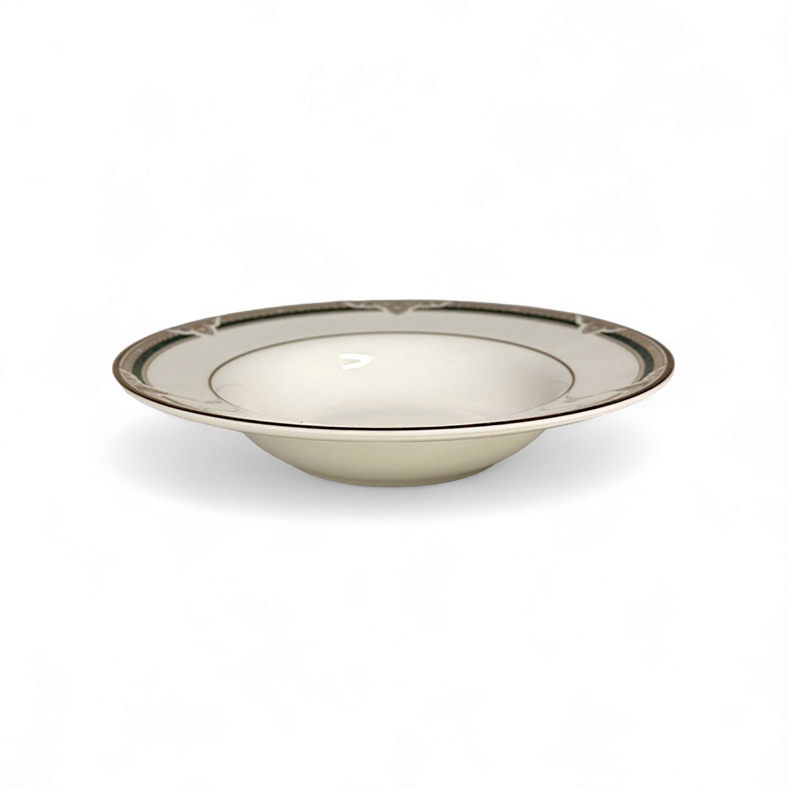 Royal Doulton Forsyth Rim Soup