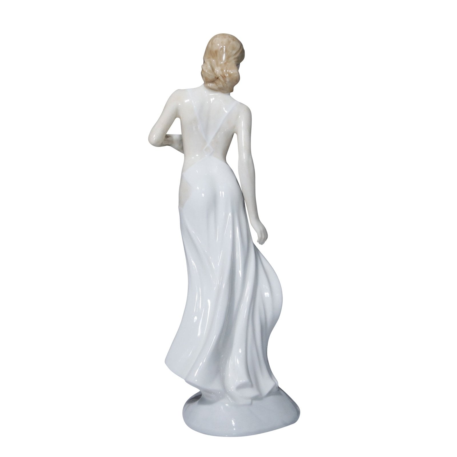Royal Doulton Francesca Figurine