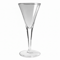 Royal Doulton Fusion Ice Platinum Goblet