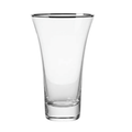 Royal Doulton Fusion Ice Platinum Highball Glass