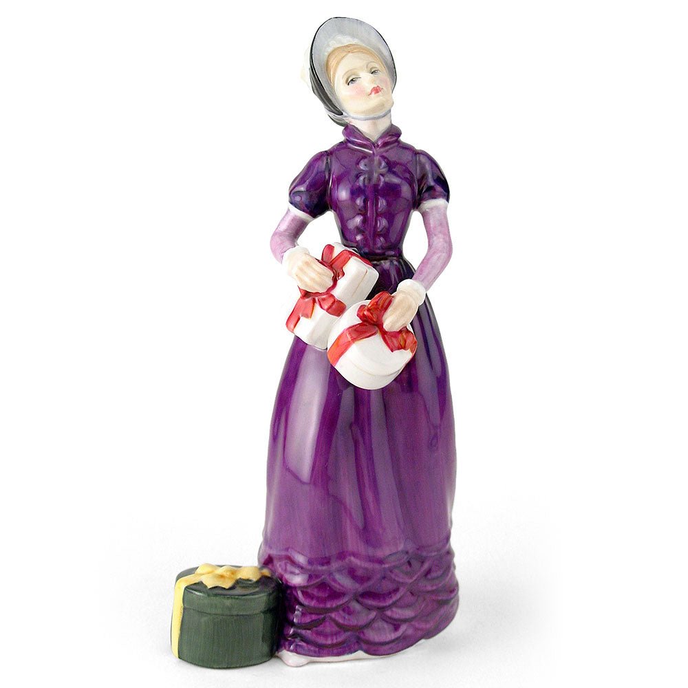 Royal Doulton Good Day Sir Figurine