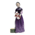 Royal Doulton Good Day Sir Figurine