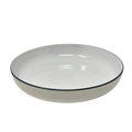 Royal Doulton Gordon Ramsay Bread Street White Pasta Bowl