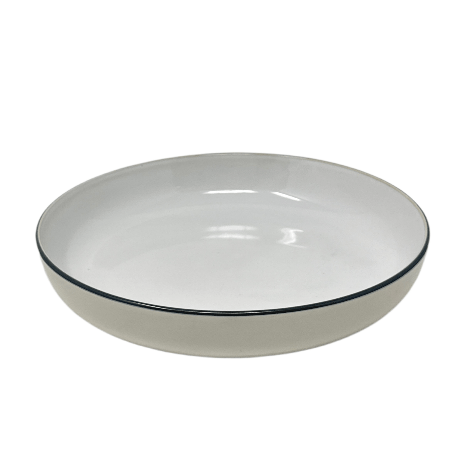 Royal Doulton Gordon Ramsay Bread Street White Pasta Bowl