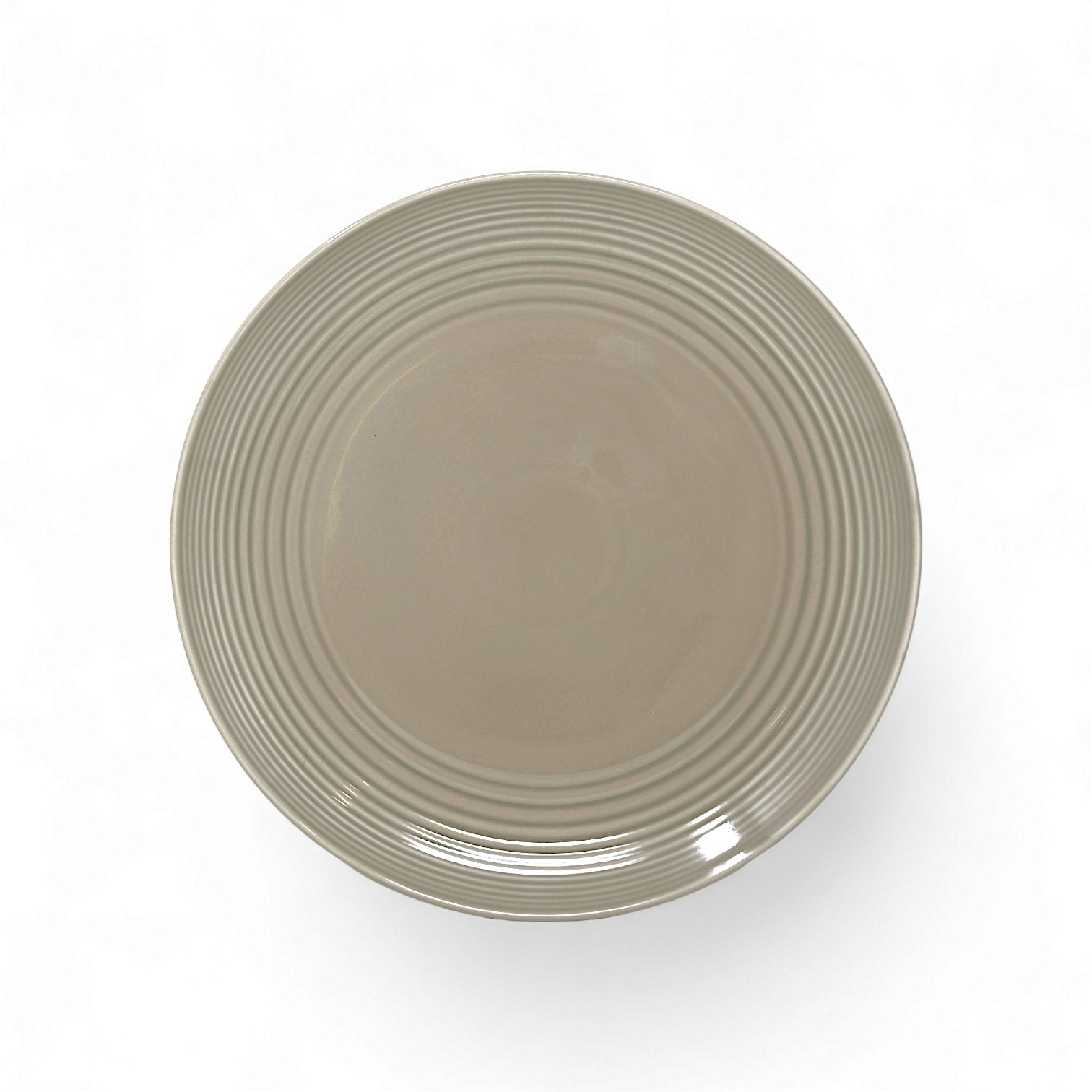 Royal Doulton Gordon Ramsay Maze Taupe Platter