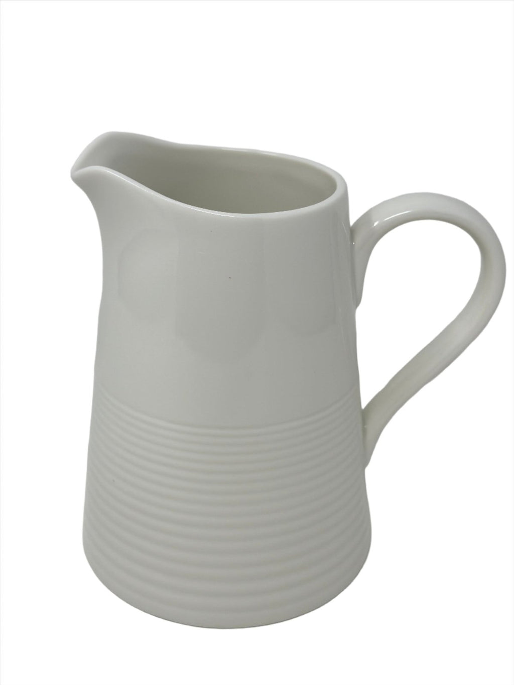 Royal Doulton Gordon Ramsay Maze White Large Jug