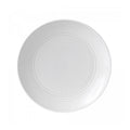 Royal Doulton Gordon Ramsay Maze White Salad Plate