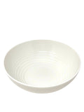 Royal Doulton Gordon Ramsay Maze White Serving Bowl