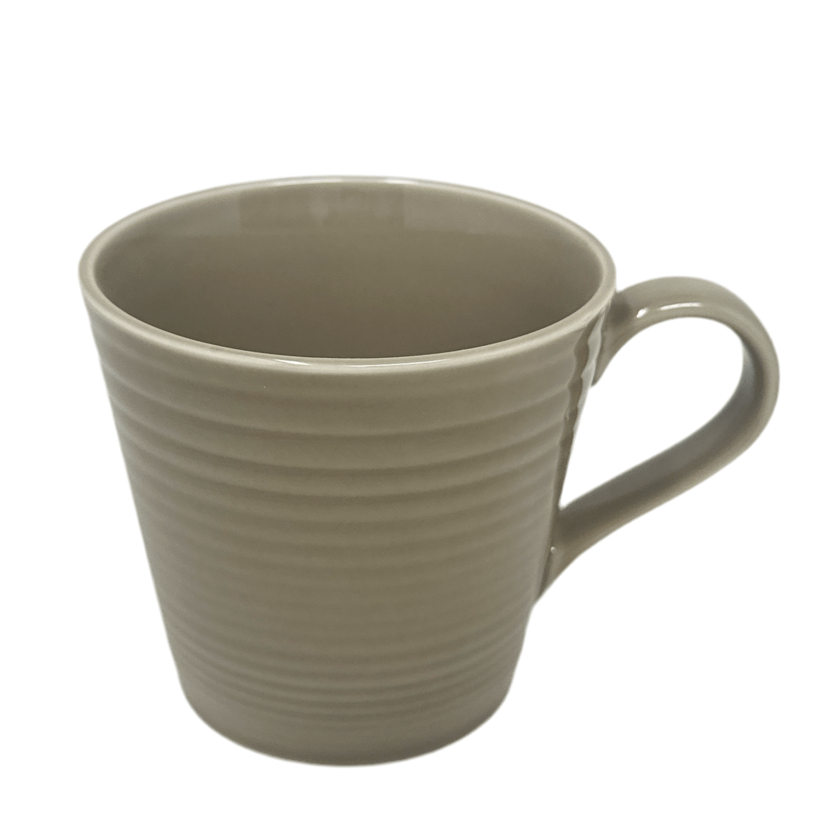 Royal Doulton Gordon Ramsay Taupe Mug
