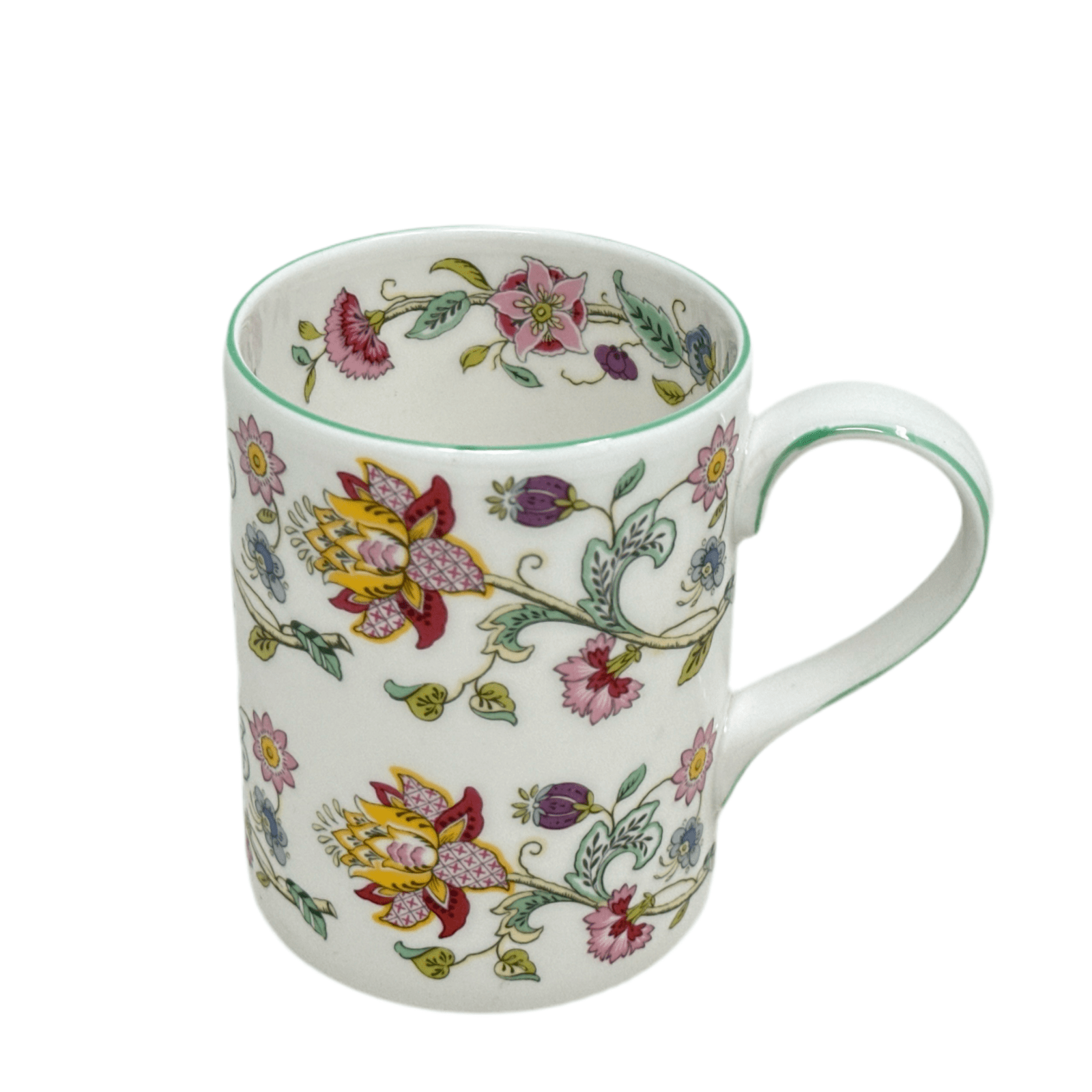 Minton Haddon Hall 50th Anniversary Mug