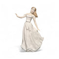 Royal Doulton Happy Holidays Figurine