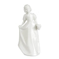 Royal Doulton Images Bridesmaid Figurine