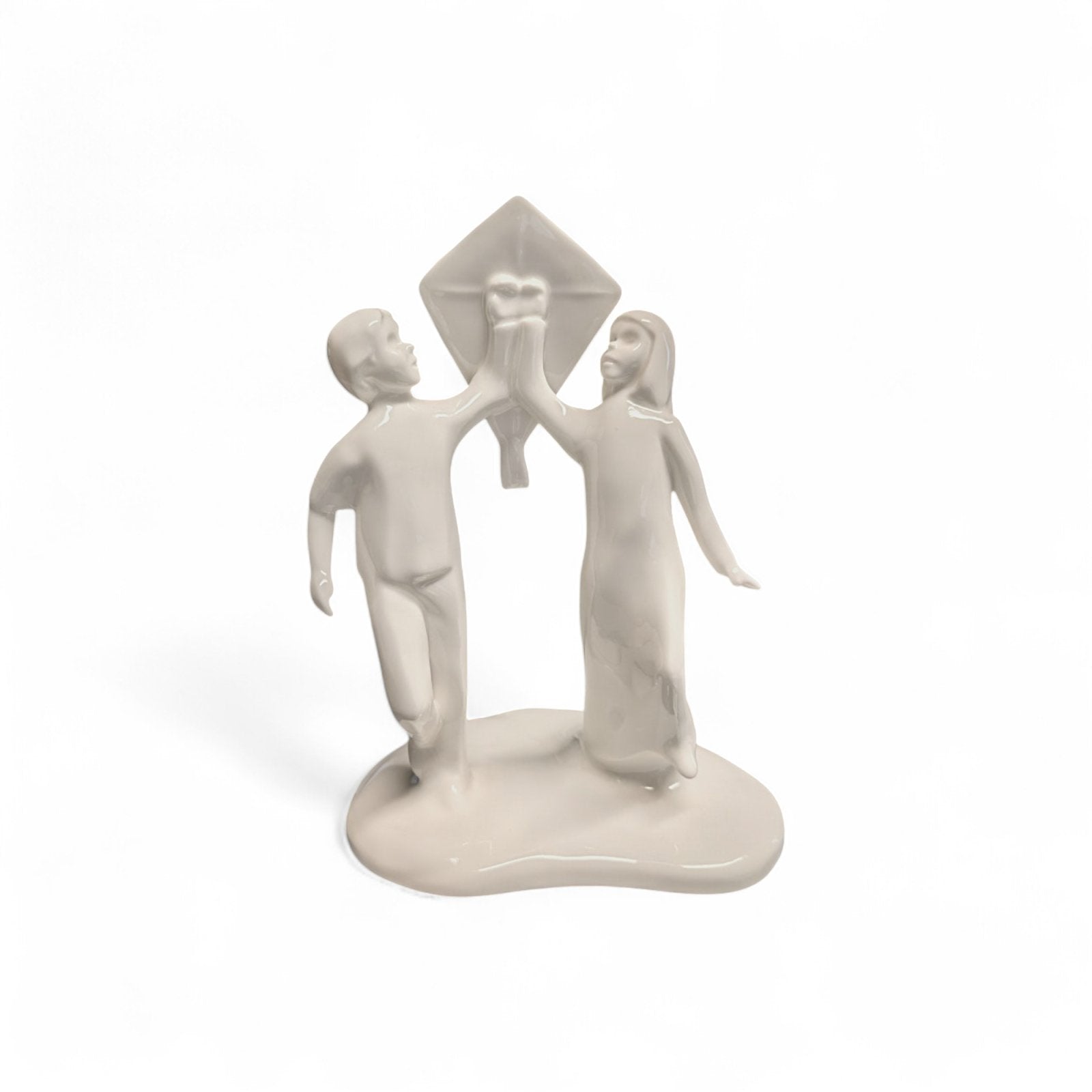 Royal Doulton Images - Carefree