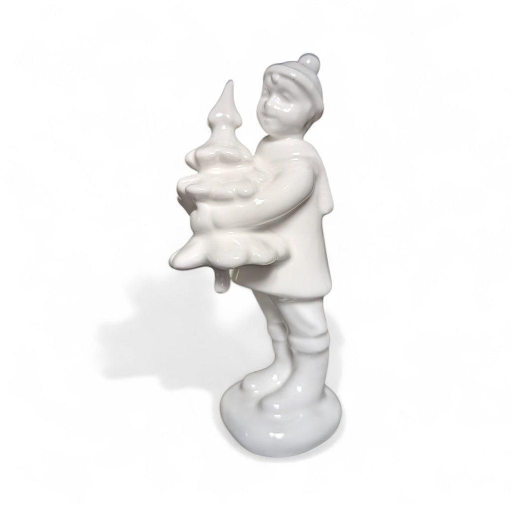 Royal Doulton Images Christmas Dreams Figurine