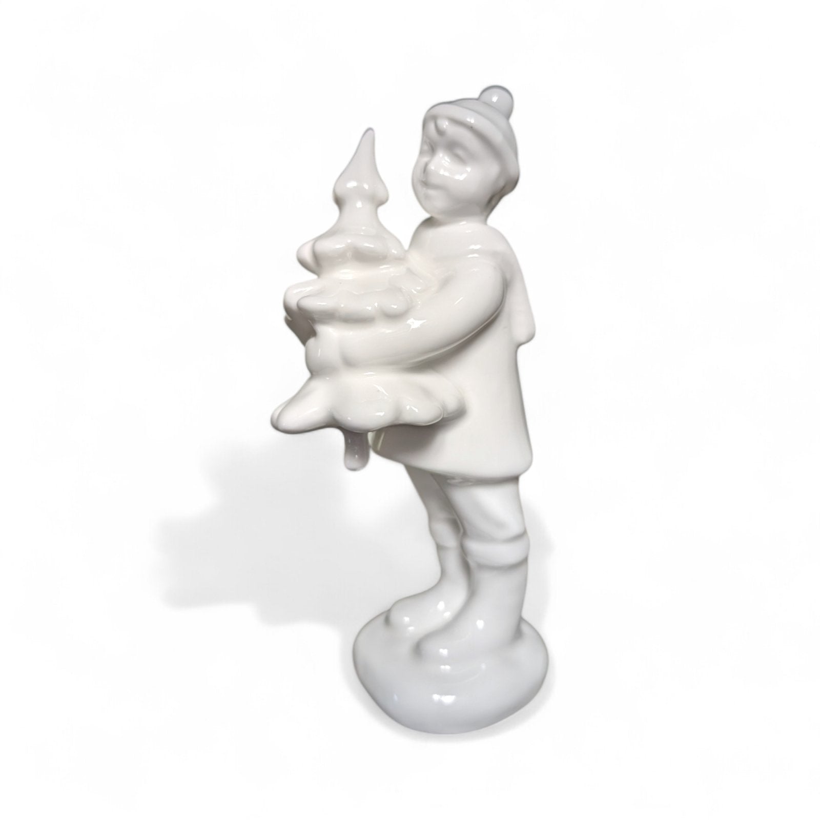 Royal Doulton Images Christmas Dreams Figurine