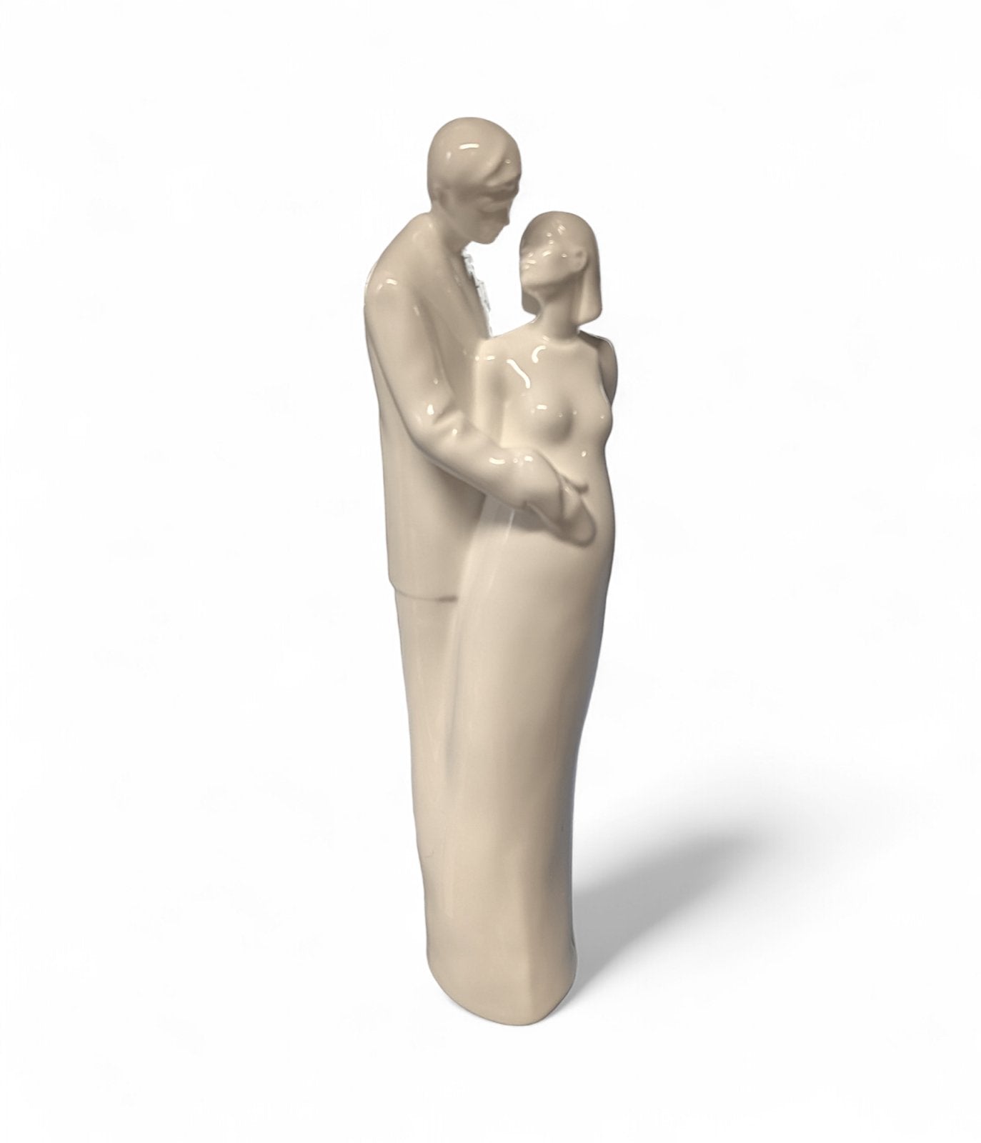 Royal Doulton Images Special Moments Pregnancy Figurine