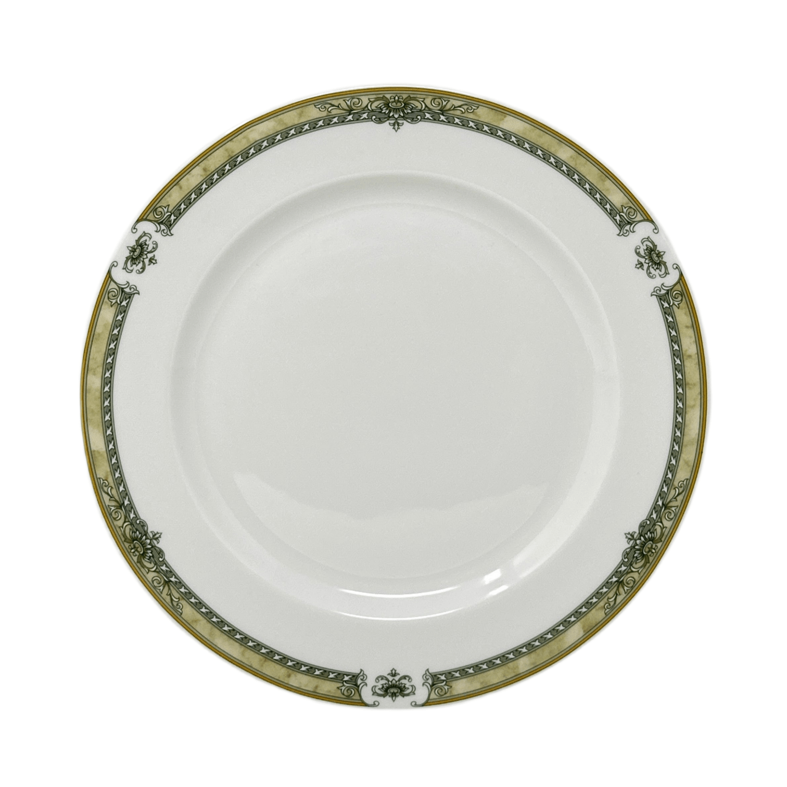 Royal Doulton Isabella Dinner Plate ( Hotelware)