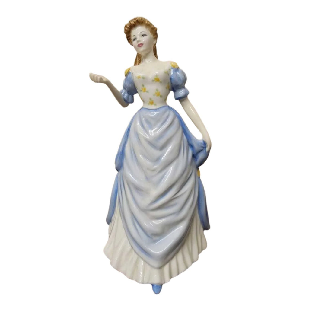 Royal Doulton Janet Figurine