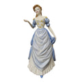 Royal Doulton Janet Figurine