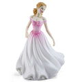 Royal Doulton Jayne Figurine