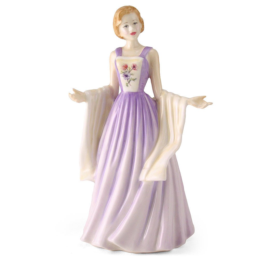 Royal Doulton Julia Figurine