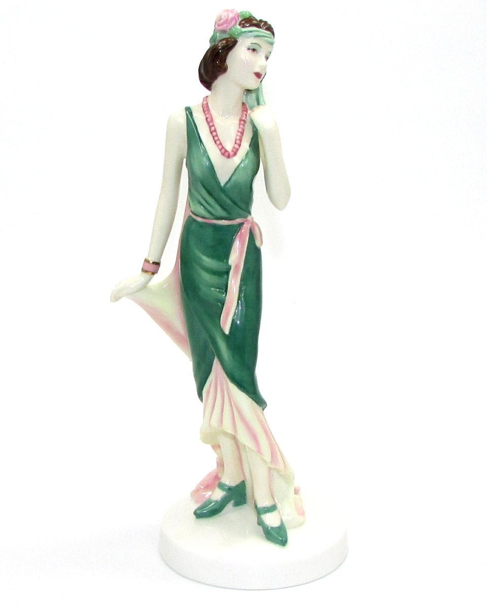 Royal Doulton Pretty Ladies Julia Figurine