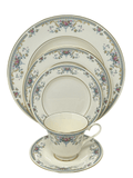 Royal Doulton Juliet - 5 Piece Place Setting