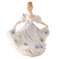 Royal Doulton Kathy Figurine