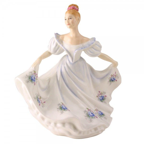 Royal Doulton Kathy Figurine